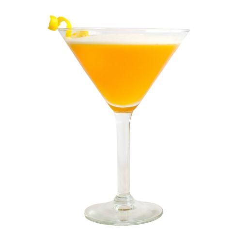 Queen Anne’s Lace Cocktail Recipe