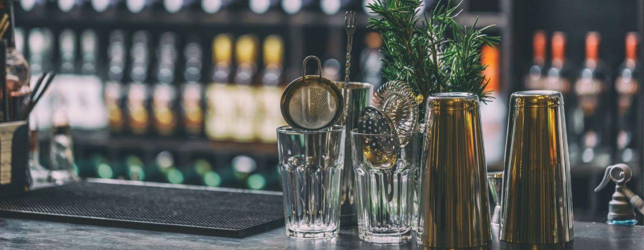 Draft Cocktails