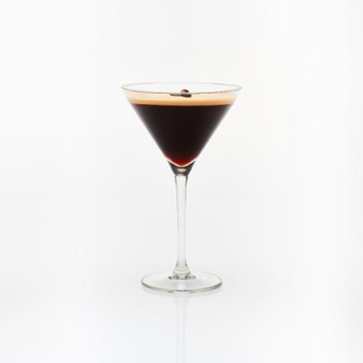 Roman Espresso Martini