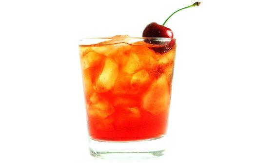 Stone Cherry Manhattan