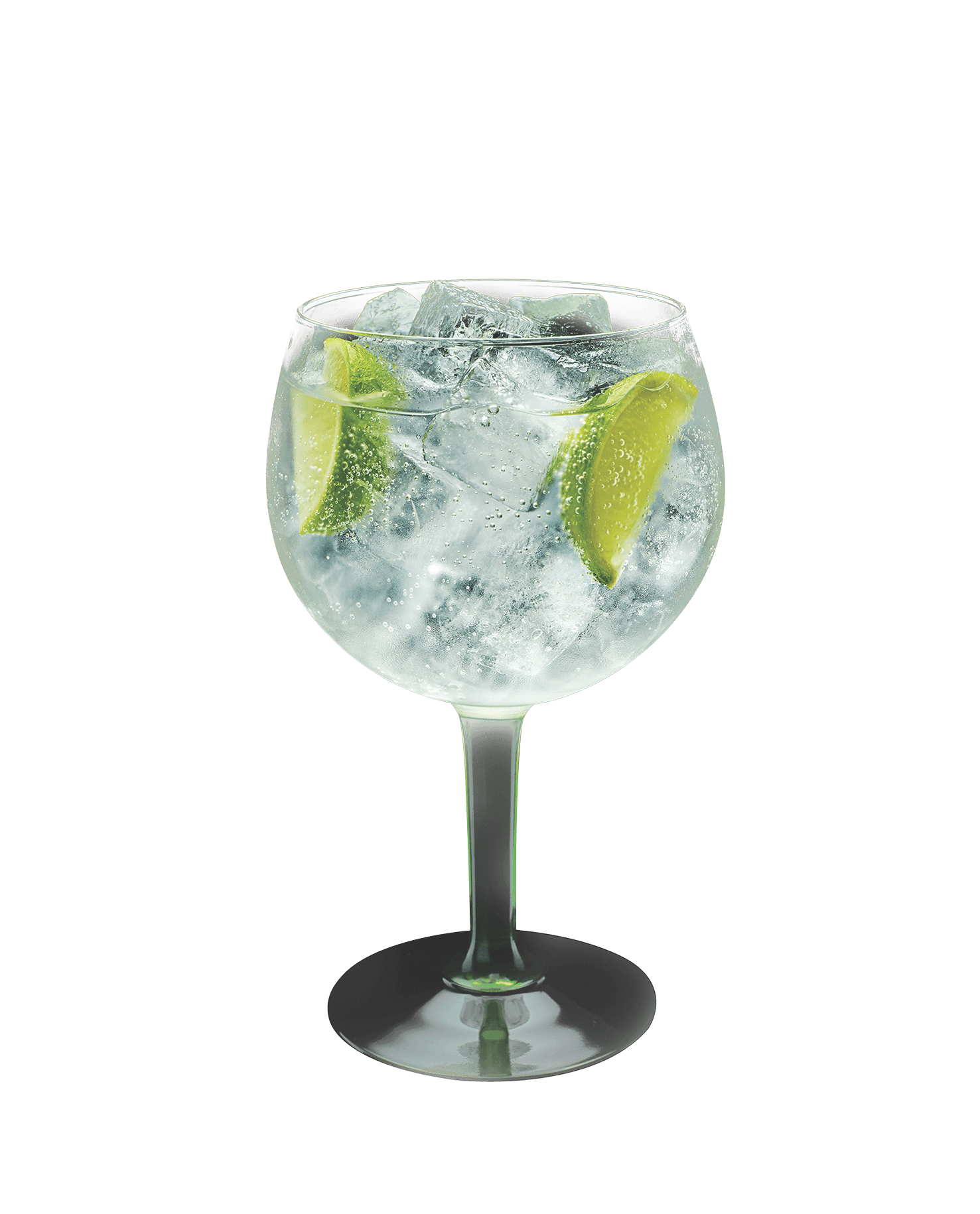 Tanqueray No. Ten Gin & Tonic