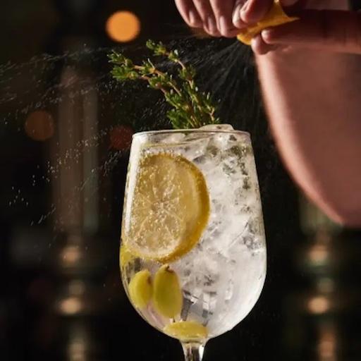SPRITZ-COCKTAILS FÜR DEINE SOMMERLICHE BARKARTE