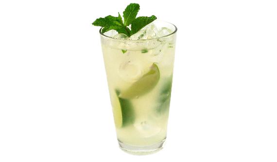 Mojito - Bajo en calorías