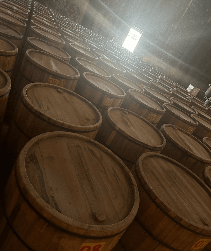 foto barril