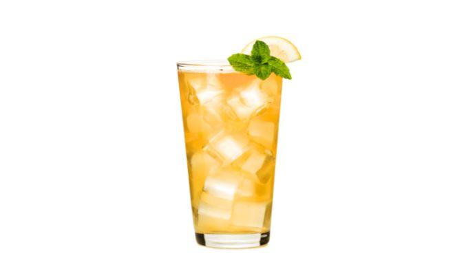 The Walker Smash Cocktail 