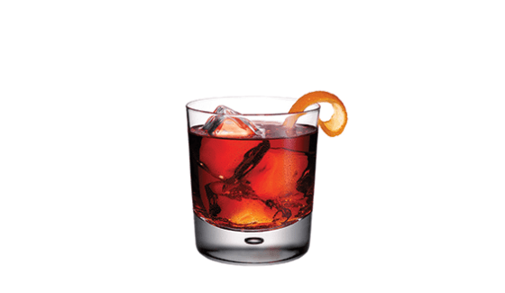 Bulleit Boulevardier