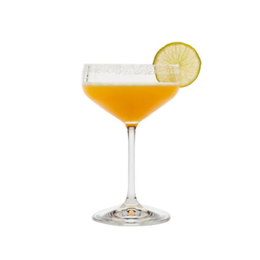 Passionfruit Magarita 