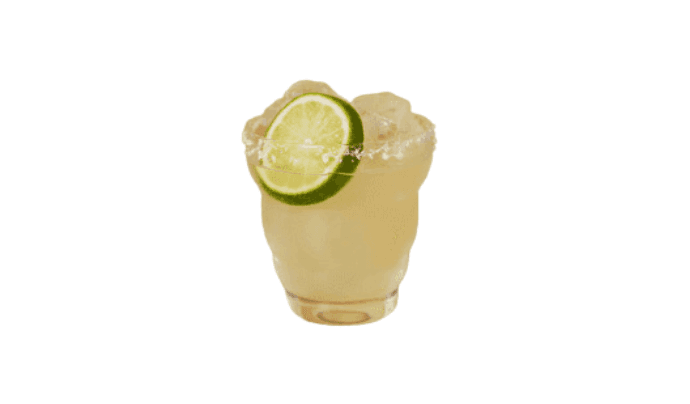 Seedlip Margarita 