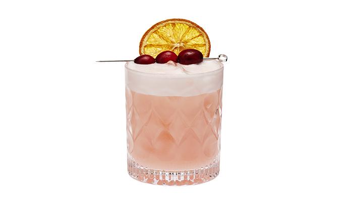 Red Nosed Sour