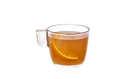 Winter Pimm's