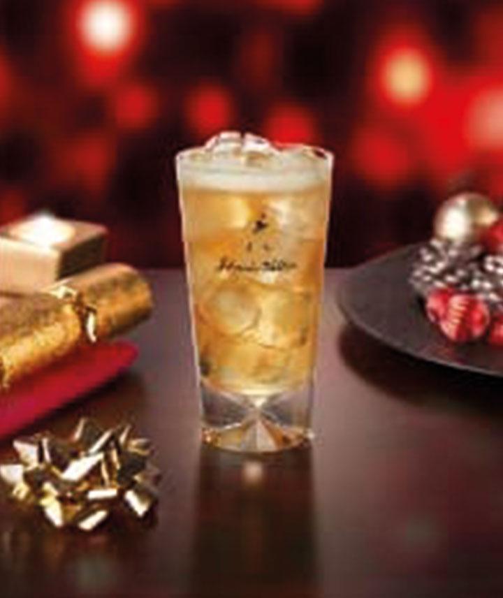 JOHNNIE GINGER