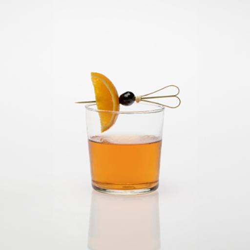 The Sazerac
