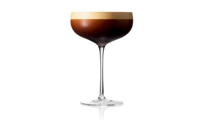 Espresso MartiNO