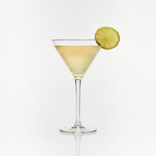 Pear Green Tea
