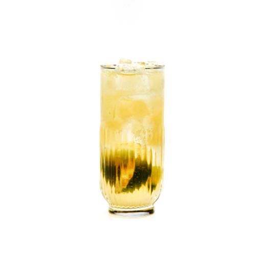 Whiskey Rickey