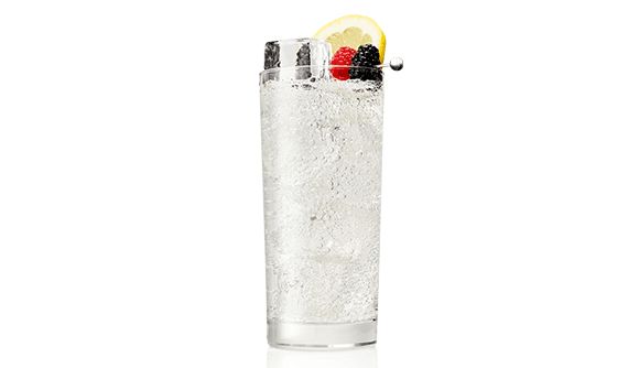 Smirnoff Red, White & Berry Berry American