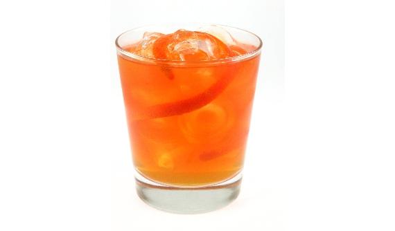 Tuscan Spice