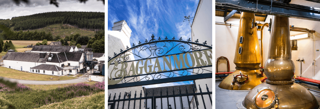 Cragganmore: Historia y Herencia