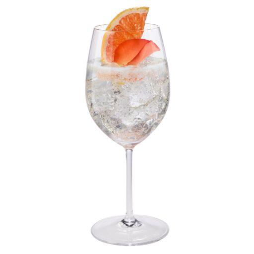 Ketel Onel Botanical Grapefruit & Rose Spritz 