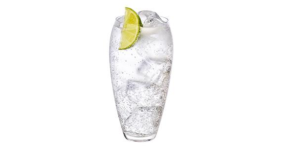 Don Julio & Tonic