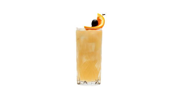 Kentucky Collins