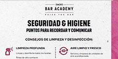 Seguridad e higiene