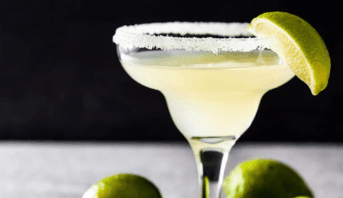 Día Internacional del cóctel Margarita