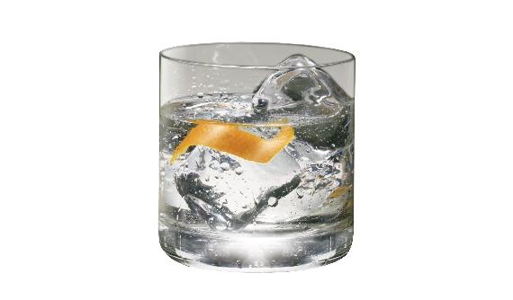 Ten on the Rocks