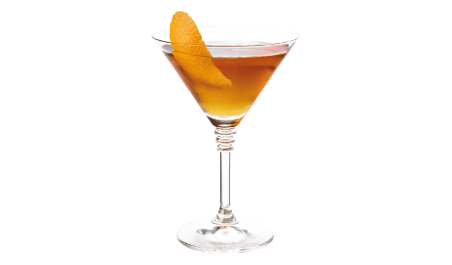 Manhattan Dry