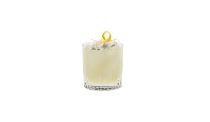 Ketel One White Cosmopolitan