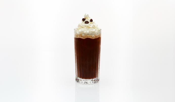 Ciroc Chocolate Coconut Latte