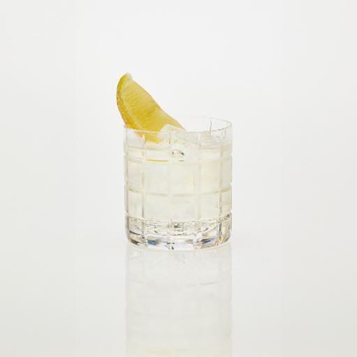 White Negroni