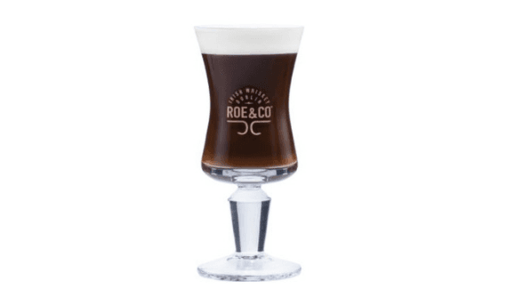 ROE & CO IRISH COFFEE
