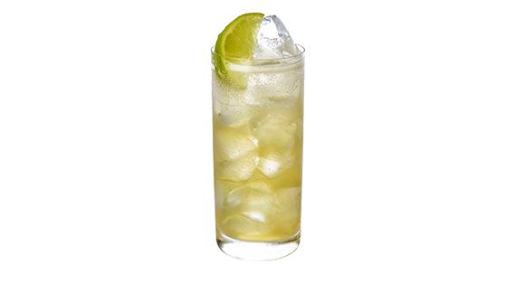 Haig Clubman Apple Mule