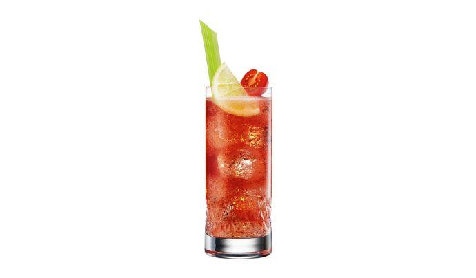 Ketel One Bloody Mary cocktail