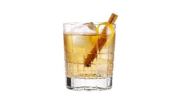 Smirnoff Vanilla and Cola