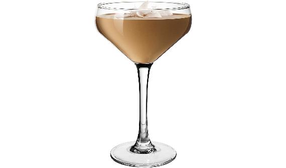 Baileys Chocolate Macaroon