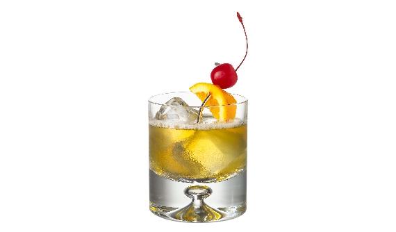 Dickel Whisky Sour
