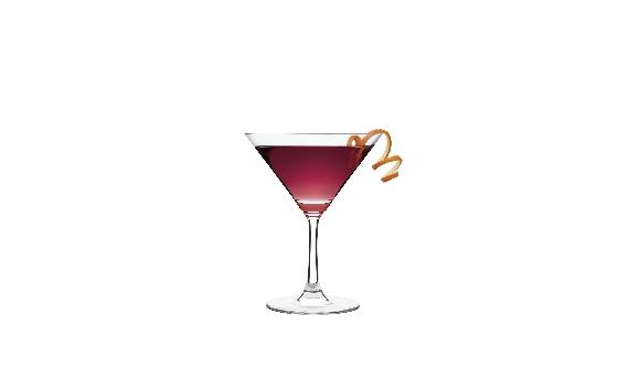 The Ultimate Ketel One Pomegranate Martini