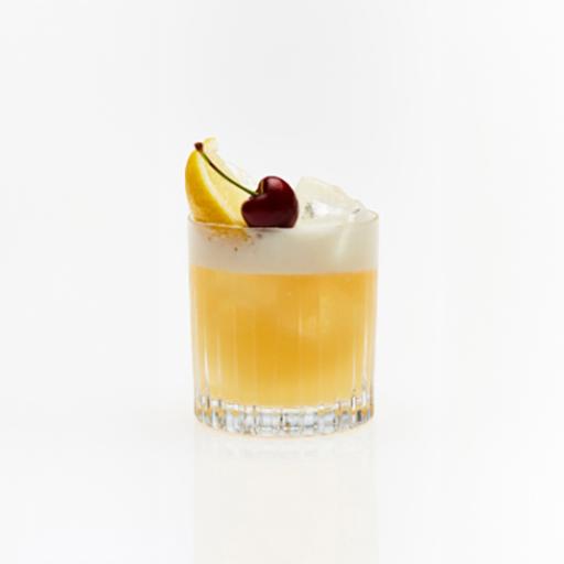 Whiskey Sour