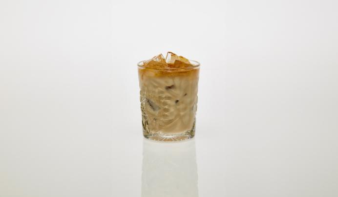 100 Proof Java Mon