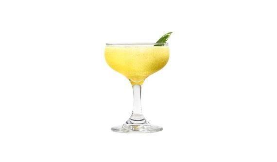 Australian Native Daquiri