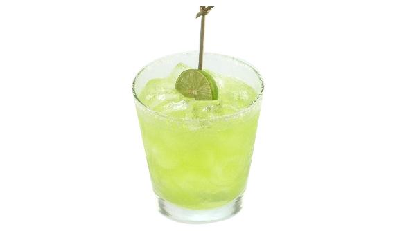 Gin Sour