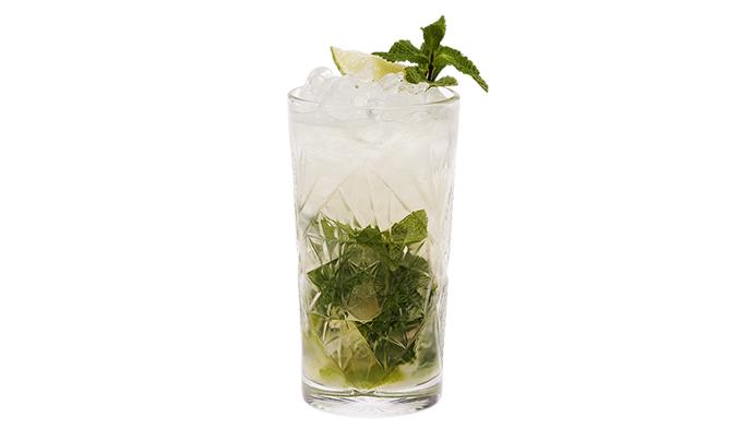 Captain Mojito