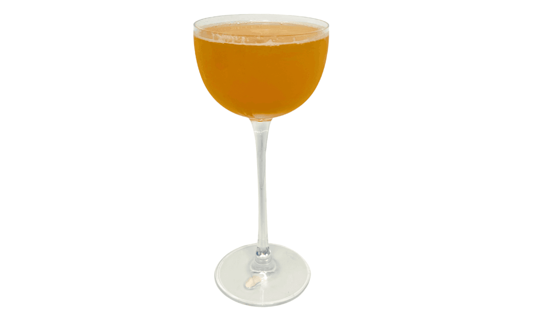 Brunch Martini