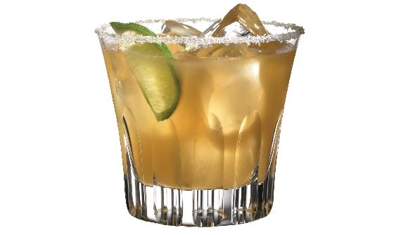 Spicy Margarita