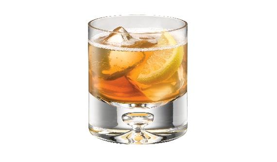 Ciroc Coconut Sundowner