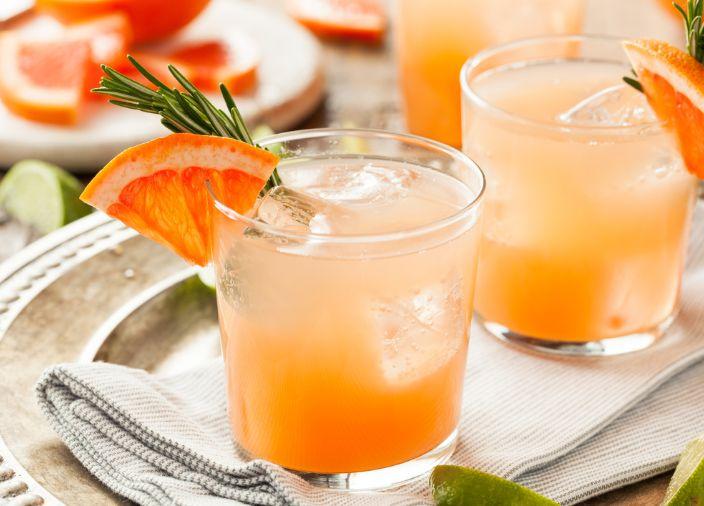 Paloma Tequila