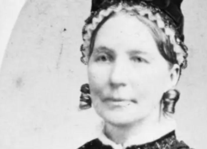 Die erste weibliche Destillateurin, Cardhu Erfinderin Elizabeth Cumming