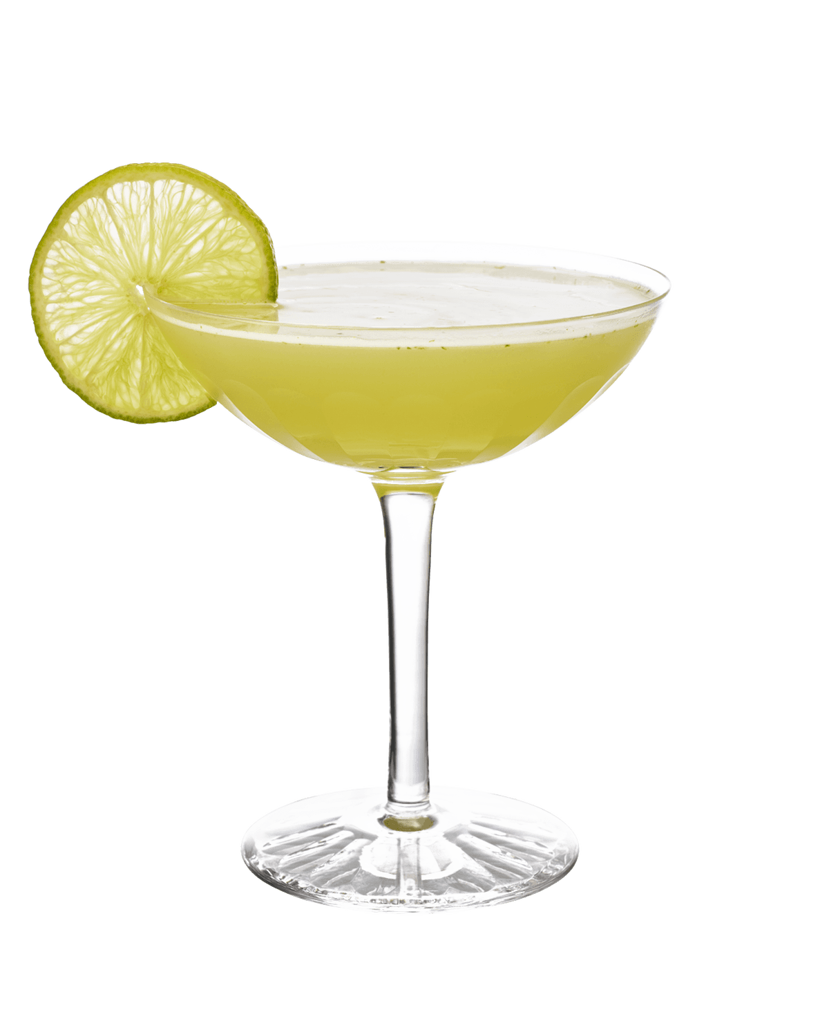 Receta Cóctel Tommy's Margarita